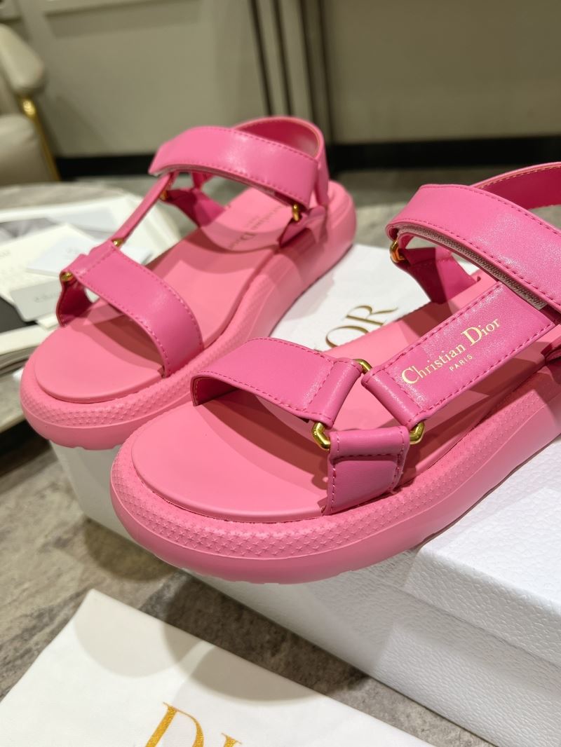 Christian Dior Sandals